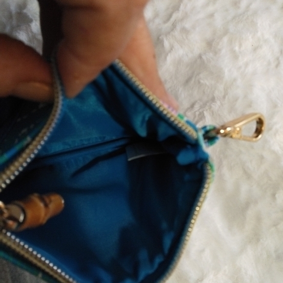 Lily Pulitzer Coin Purse - Picture 4 of 4